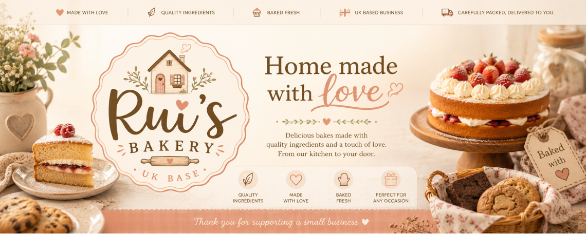 Rui's Bakery